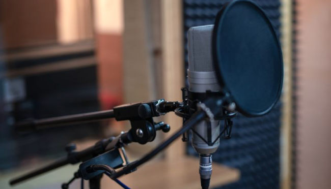 Valuable Vocals: The Field of Voiceover Work!