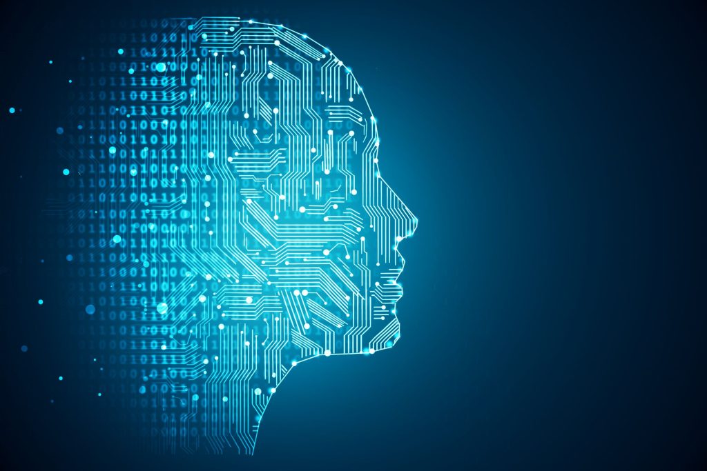 Artificial Intelligence & The Legal Arena