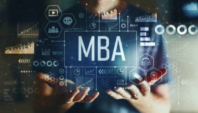 MBA: Your Launchpad to Innovation and Leadership
