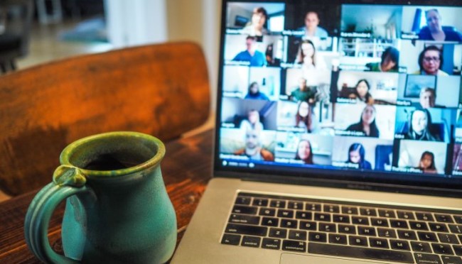 Top 3 Best Practices for Remote Work