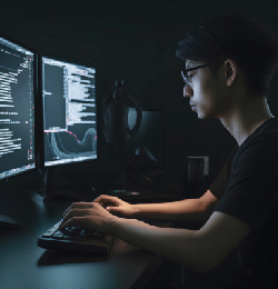 Bachelor of Computer Science with Honours, UNIMY