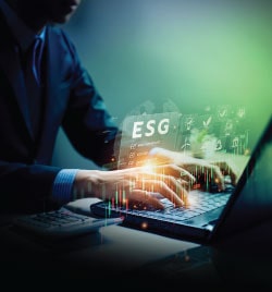 Certified ESG Professional Programme