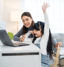 Diploma in Early Childhood Education (ODL), Veritas