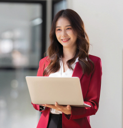 Doctor of Philosophy in Business Management, UNIMY