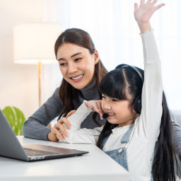 Diploma in Early Childhood Education (ODL), Veritas