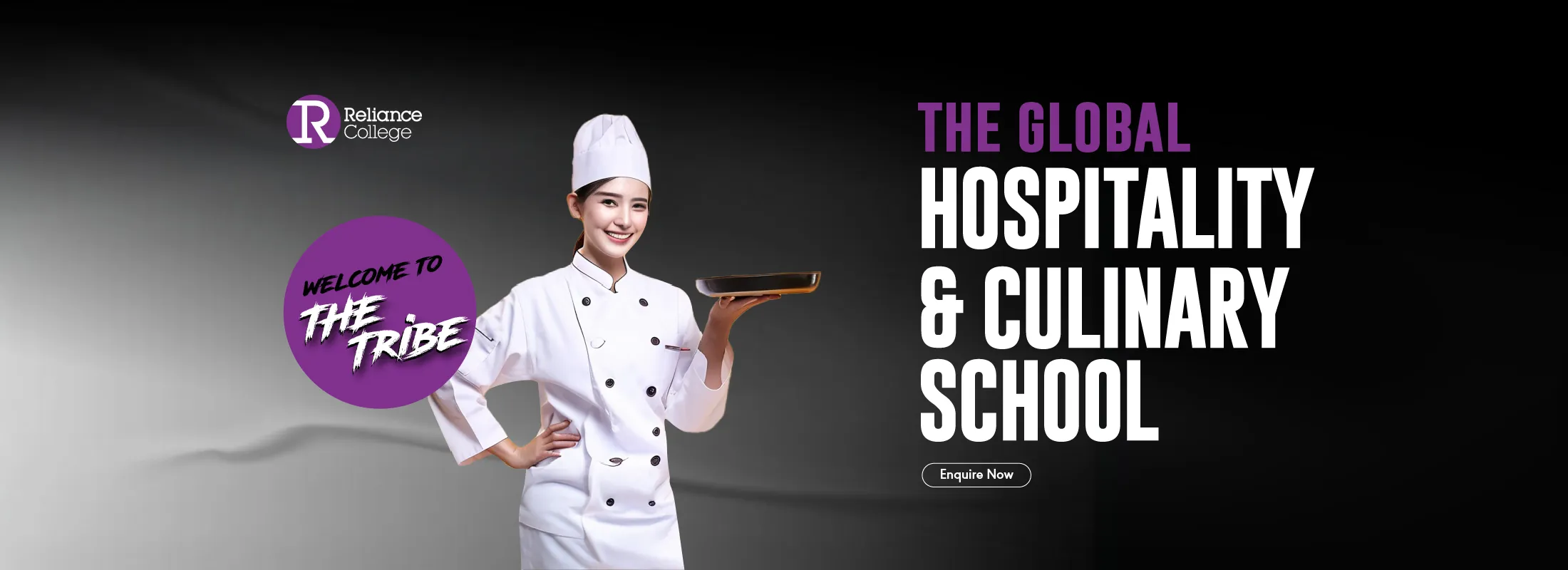 Hospitality & Culinary Arts