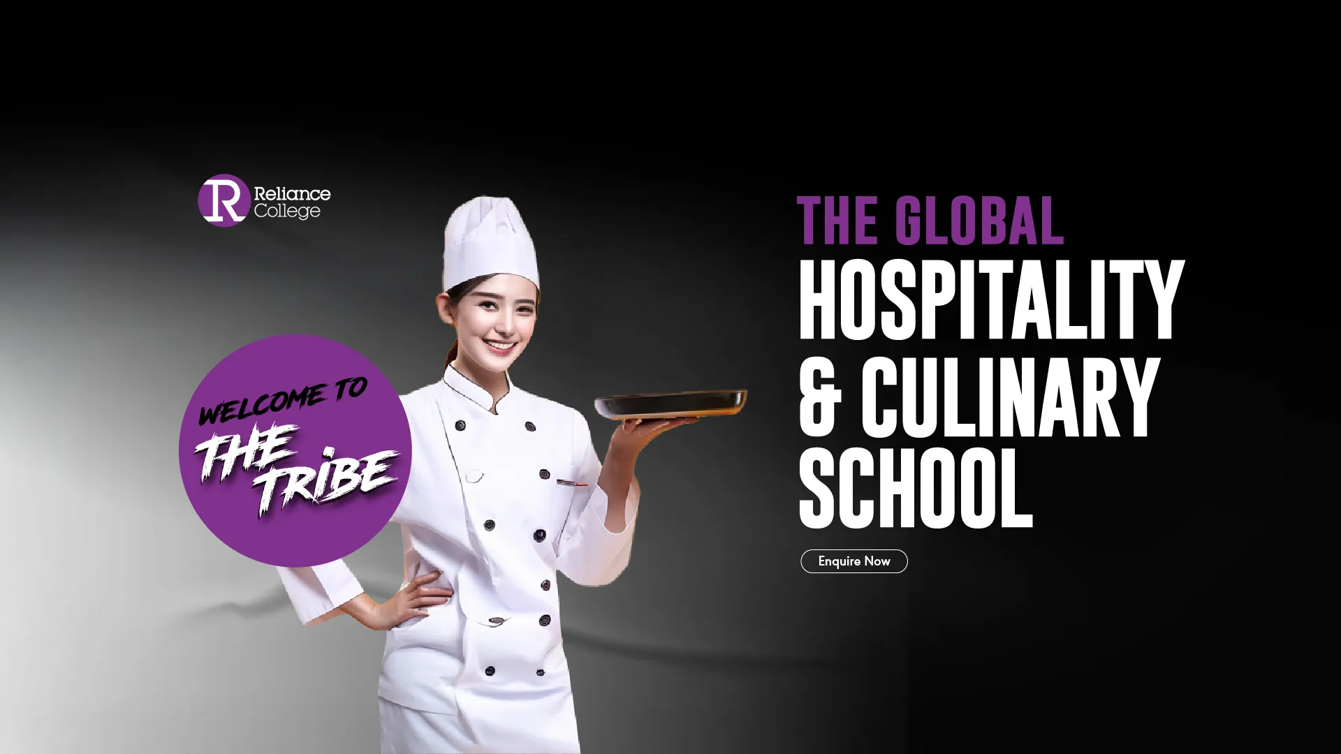 Hospitality & Culinary Arts