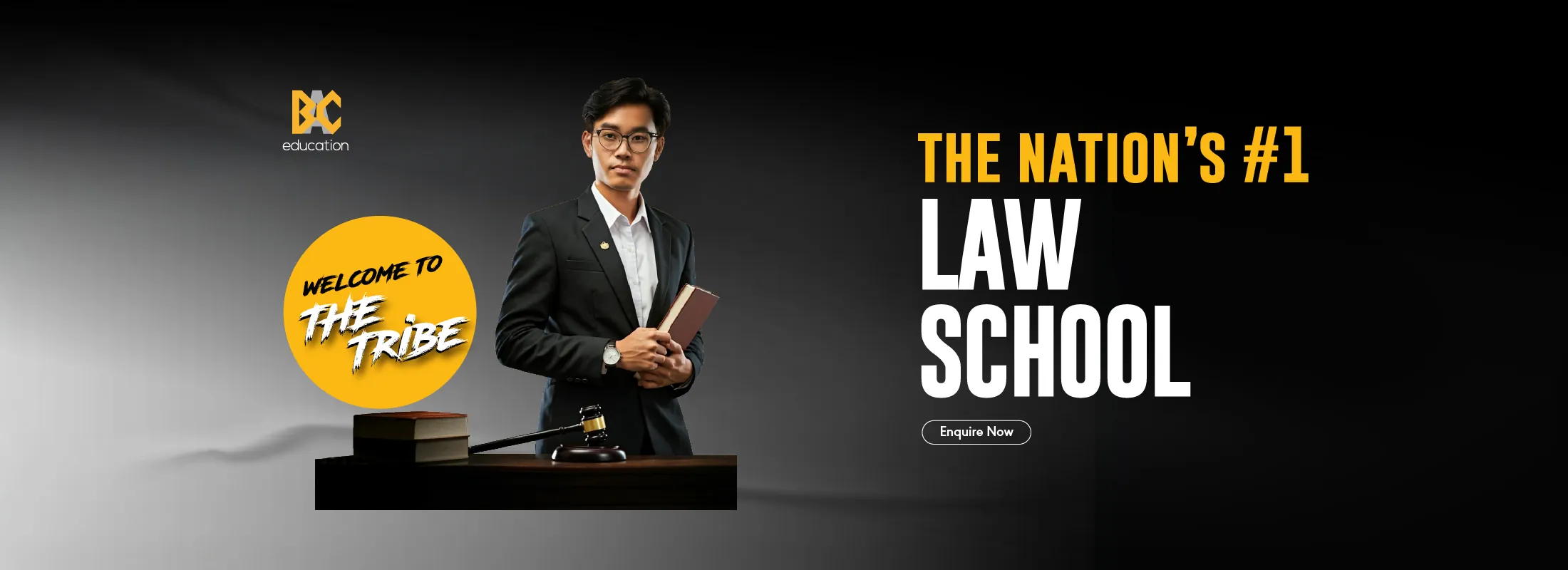 Law