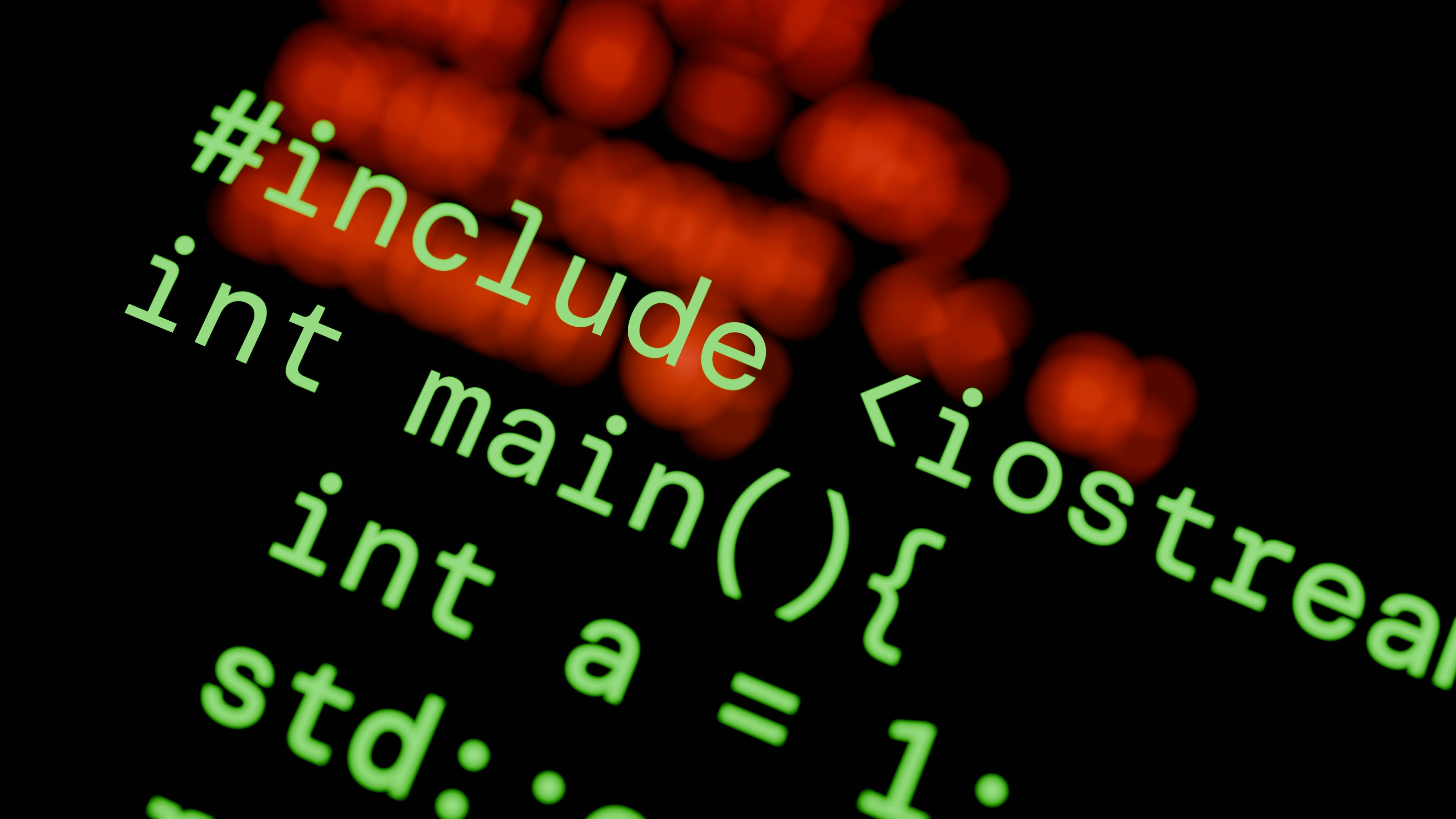 A close up of a text message on a cell phone