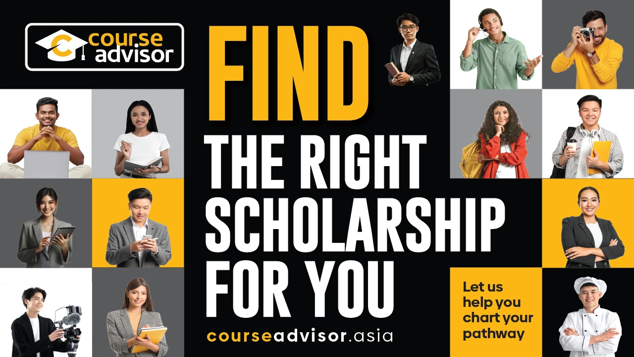 Scholarships