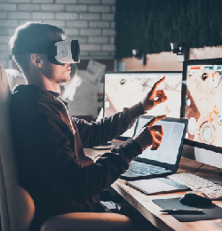 Diploma in Game Development