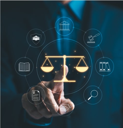 MBA in Corporate Law (ODL)