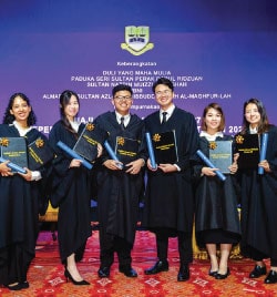 Certificate in Legal Practice, BAC
