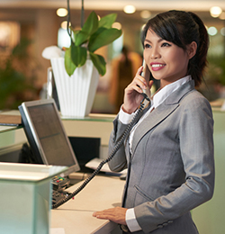 Diploma in Hotel Management, Reliance College