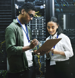 Diploma in IT, UNIMY