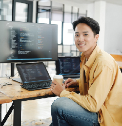 Foundation in Computing & Engineering, UNIMY