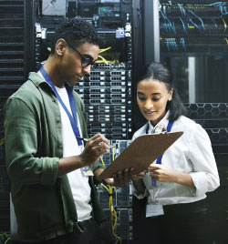 Diploma in Information Technology