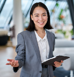 Master of Corporate Law & Governance (ODL)