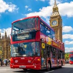 UK Transfer Law