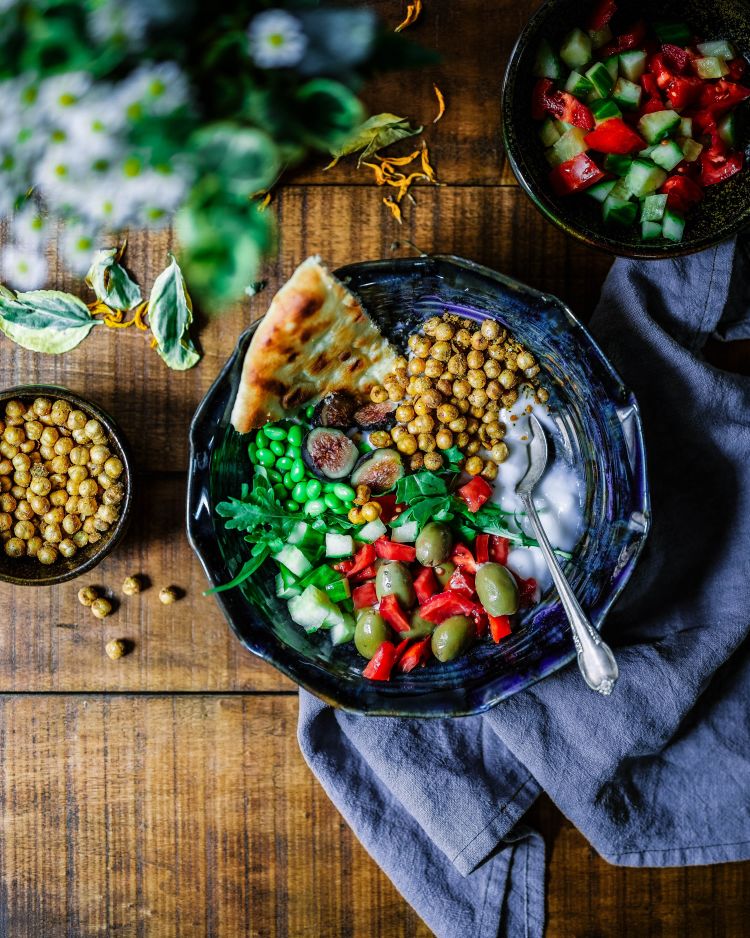 Food Waste Management in the Kitchen: Reducing, Reusing and Recycling for a Sustainable Future