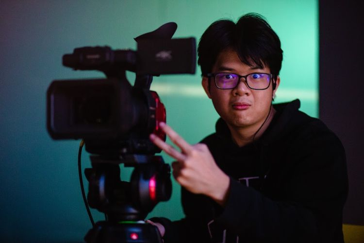 Not Just Filmmaking – Learn Directing, Editing, Sound and More!