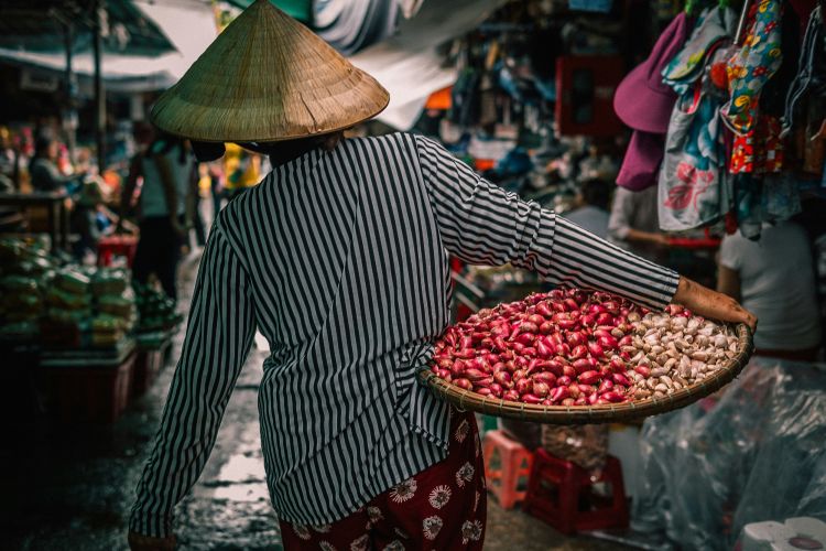 The Growing Trend of Experiential Dining and Food Travel