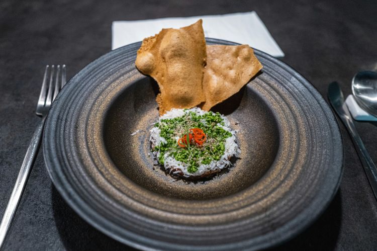 The Importance of Plating and Food Presentation: Turning a Meal Into an Art 