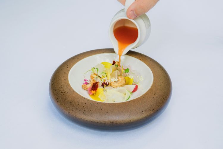 What It Takes to Earn a Michelin Star