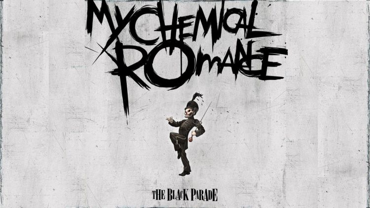 From Art School to Arena Shows: How My Chemical Romance’s Frontman Designed a Generation