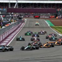 How Computing Powers Formula 1