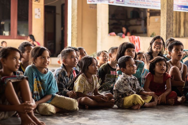 How Young Children Learn: Foundations of ECE Pedagogy 