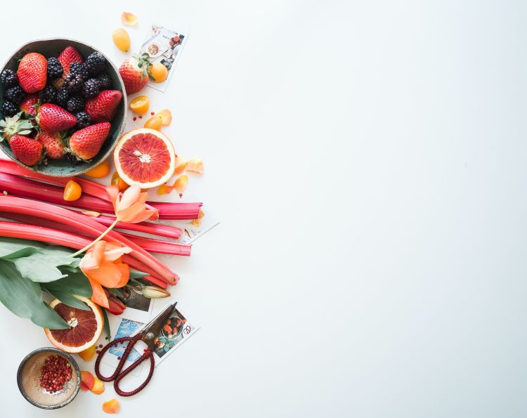 Nutrition 101: Fueling Growth in Early Childhood Education 