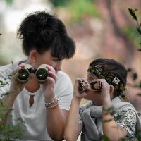 The Power of Observation: Understanding Child Behavior 