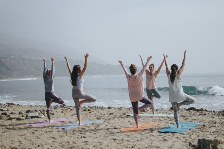 The Rise of Wellness Tourism: How Hotel Management Is Adapting to Health and Wellness Trends 