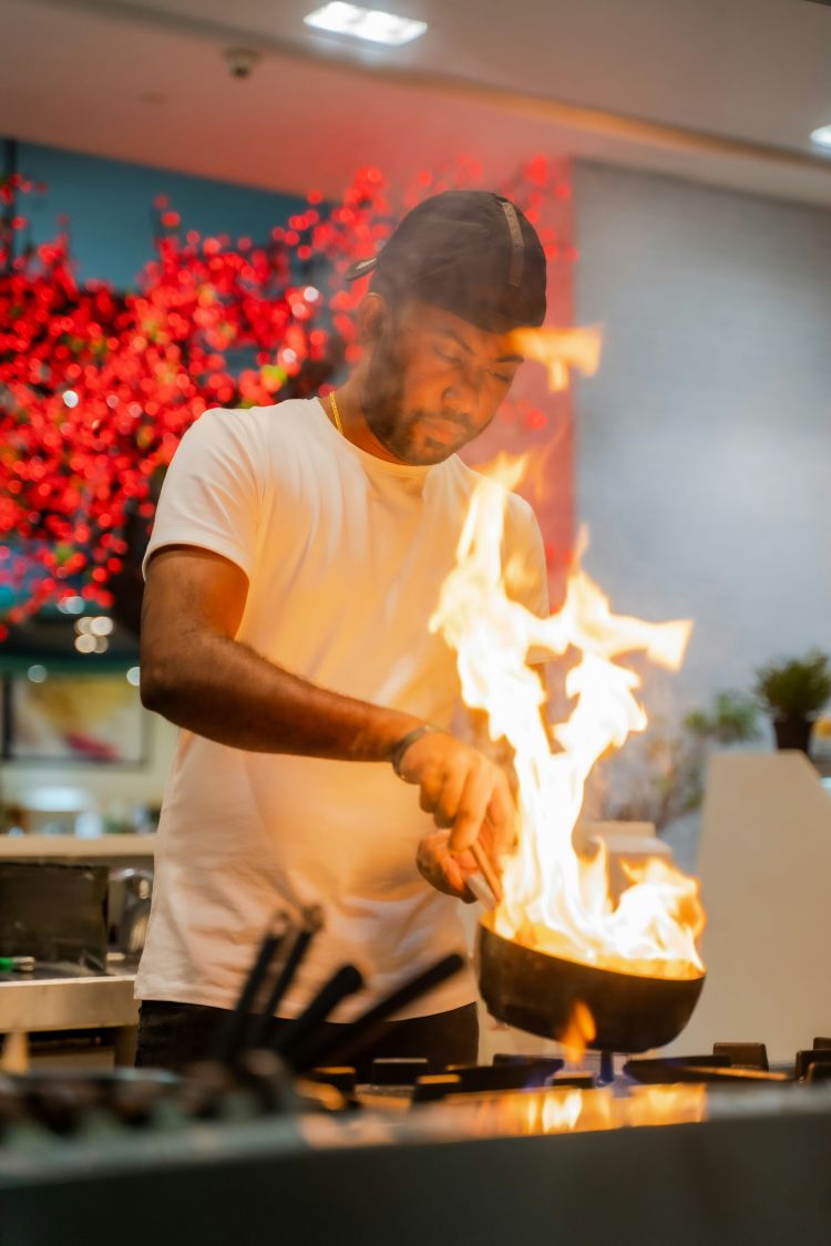 What It’s Like to Be a Chef: Skills and Roles Beyond Cooking 