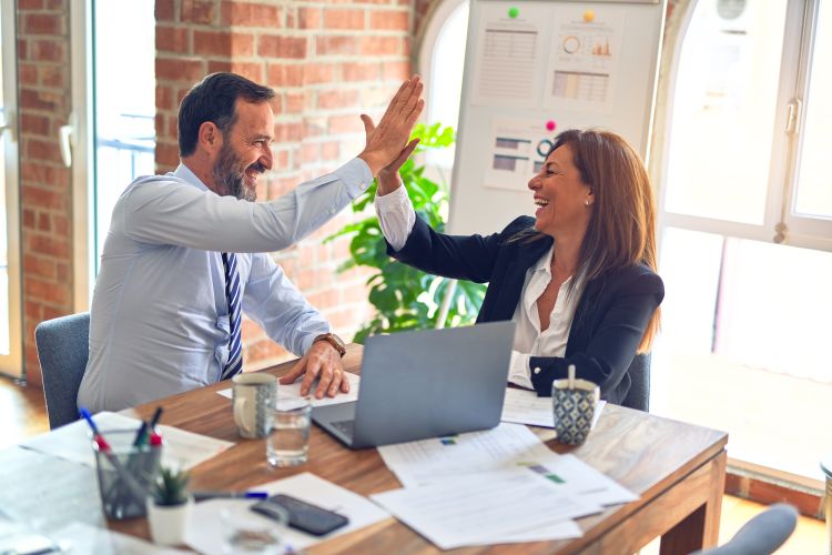 Why Great Managers Think Like Marketers: The Secret to Career Success 