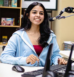 Diploma in Digital Media & Communications