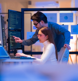 Bachelor of Information Technology (Cyber Security) with Honours, UNIMY