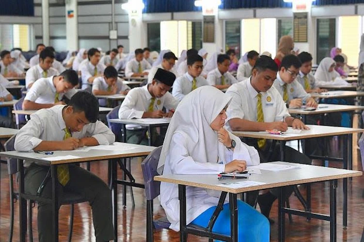 One Paper at a Time: Finding Strength Through the SPM Season