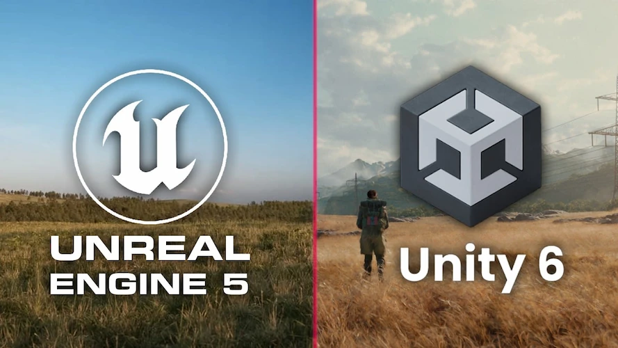 Why Your Unity or Unreal Skills Will Pay Off Far Beyond Games