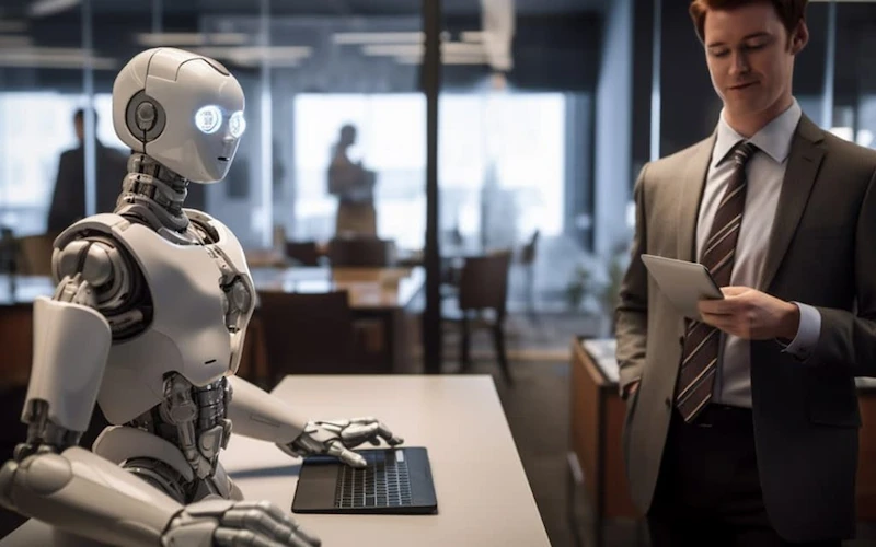 AI Jobs You Can Start Preparing for Right Now