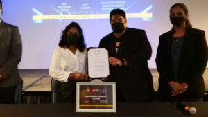 Endorsed & Supported by AIBD