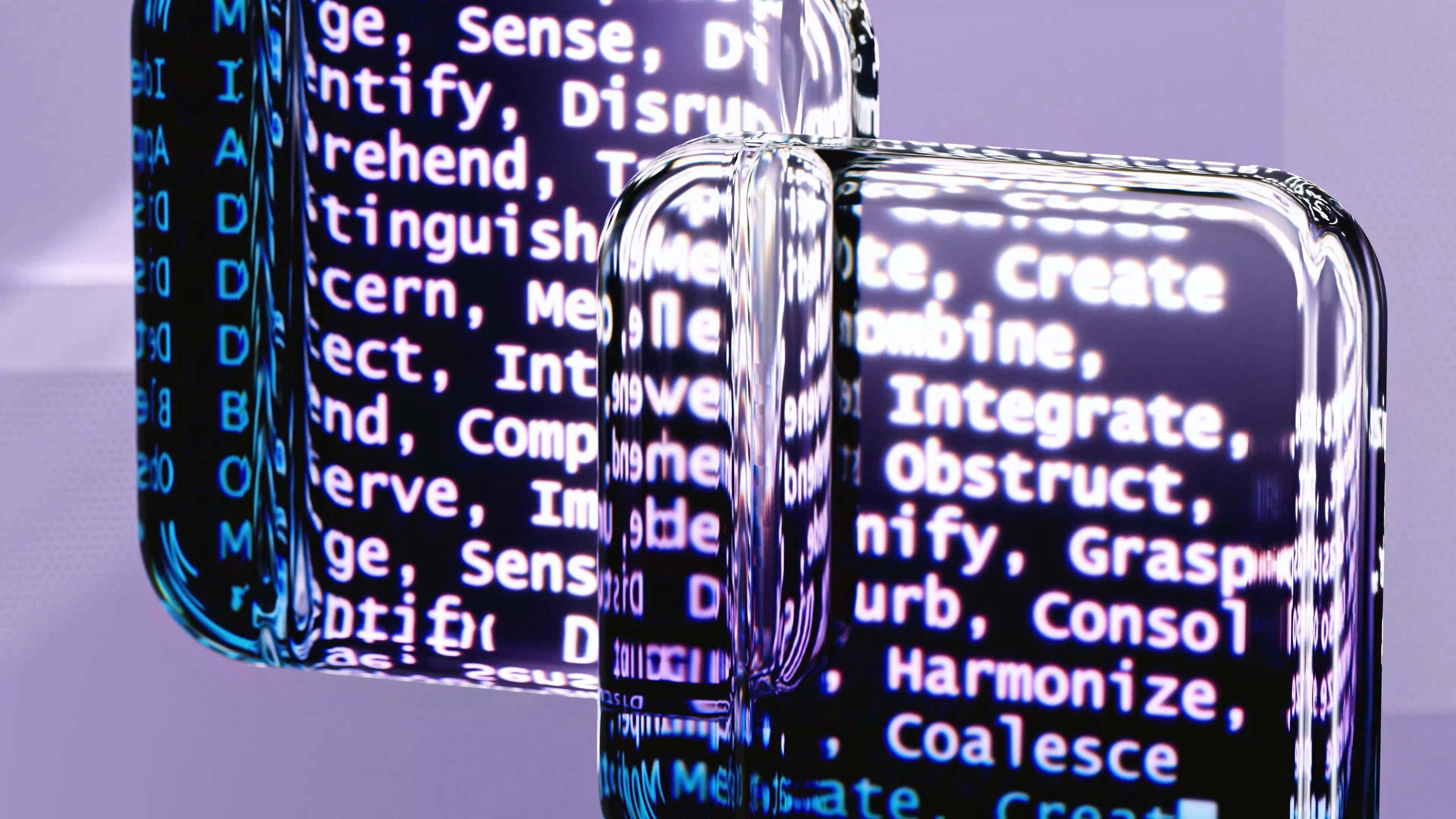 a couple of pieces of luggage sitting on top of each other