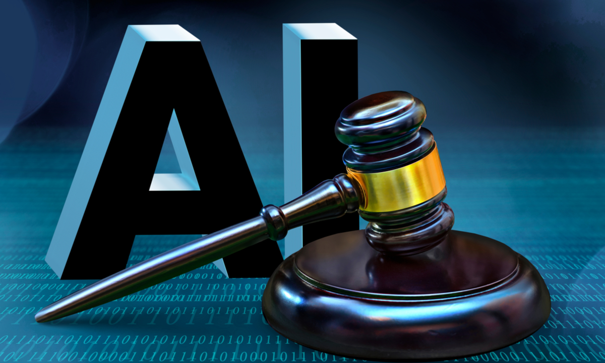 Regulating AI: Can the Law Keep Up with Technology?