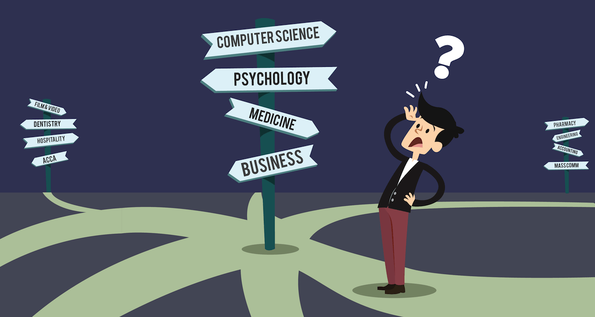 Not Sure What to Study After SPM? Here’s How to Decide Without Regret