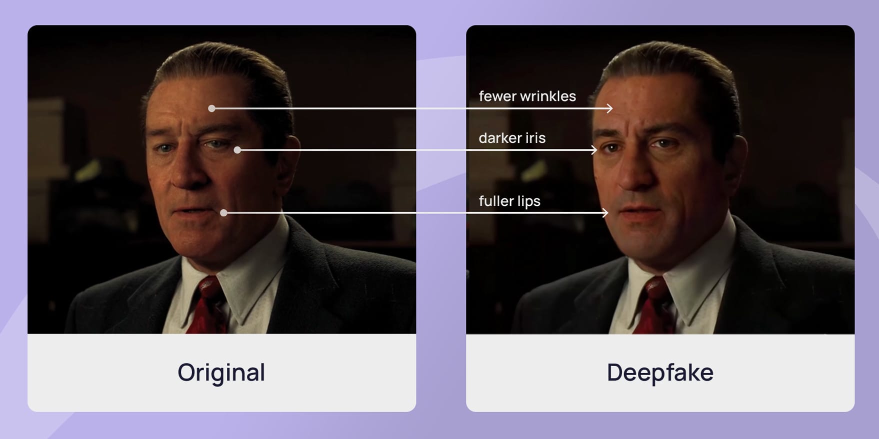 Deepfakes, Liability, and the Law: Who’s Responsible When AI Lies?