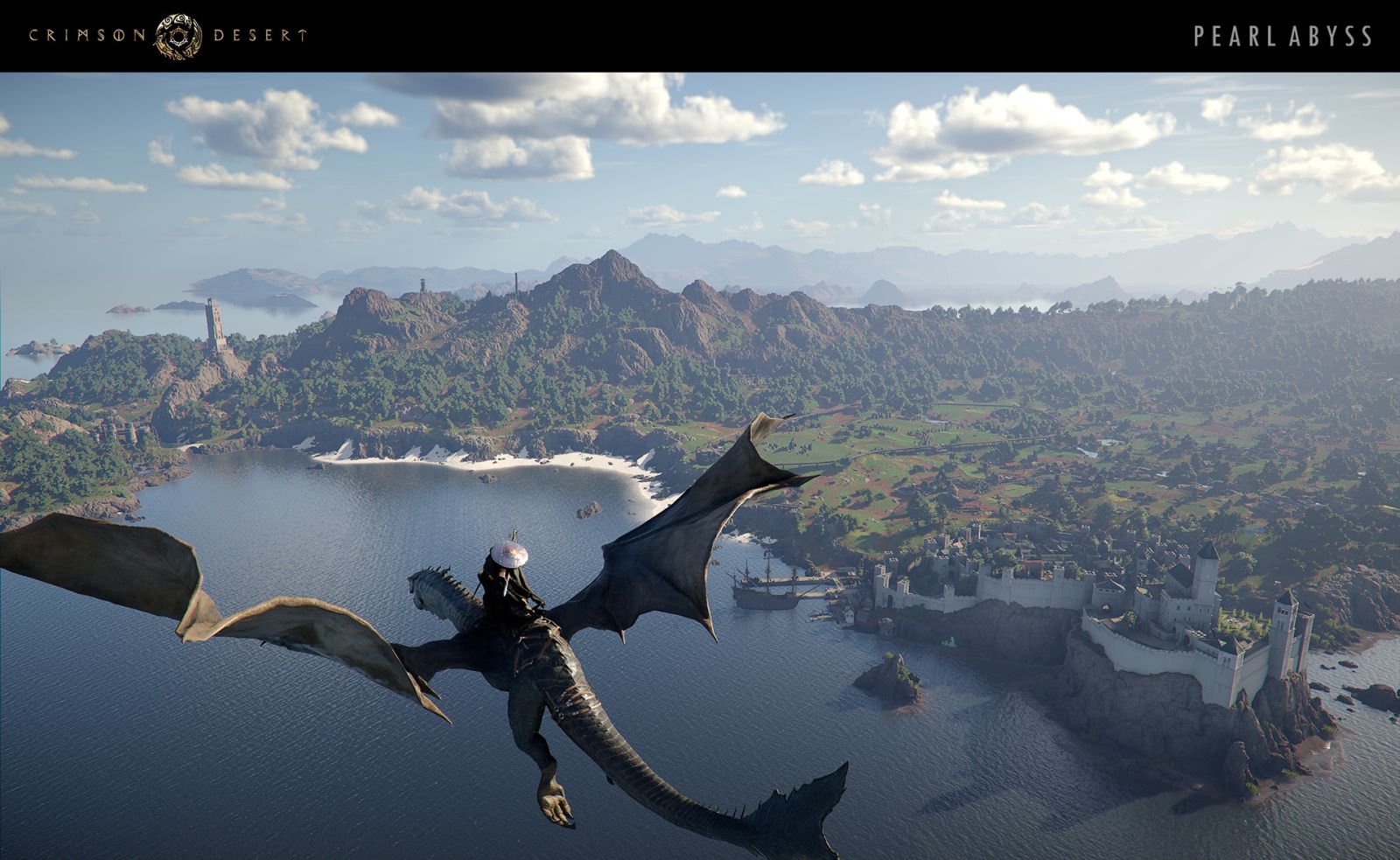 Crimson Desert: 5 Crucial Lessons for Aspiring Game Devs