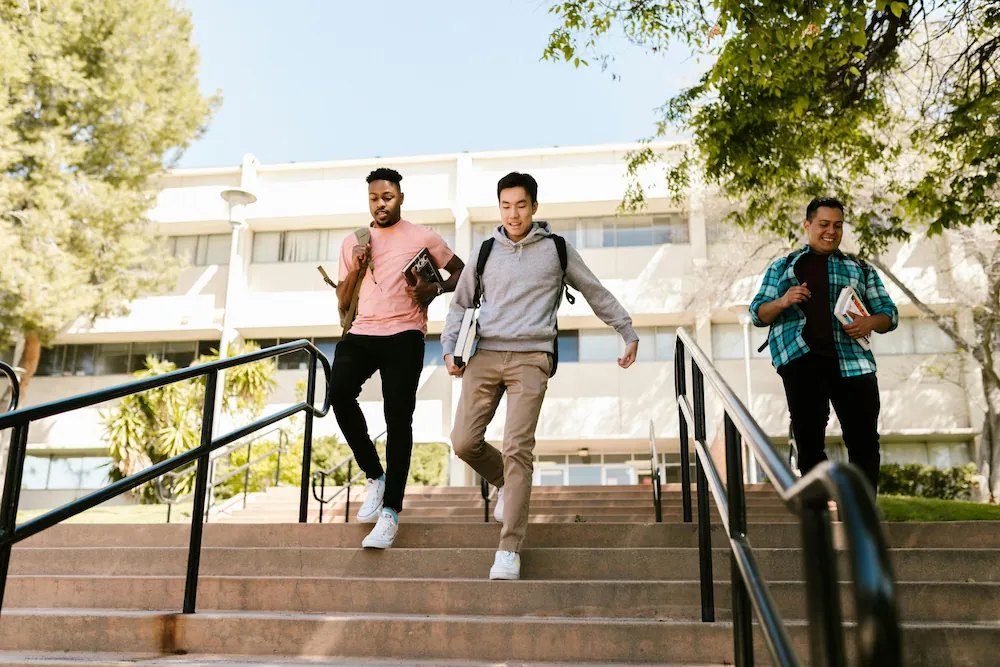 What University Life Is Really Like (And How to Thrive from Day One)