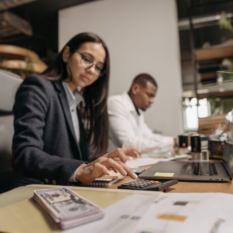 Accounting Is Not Just Spreadsheets Anymore