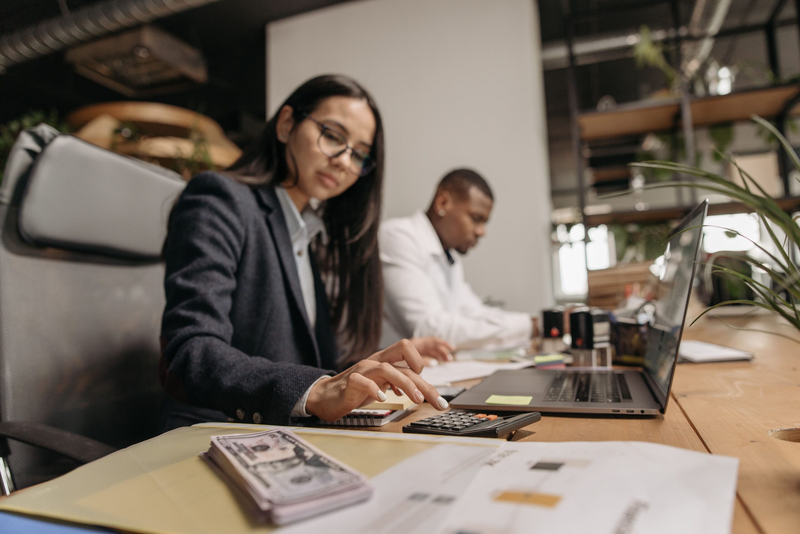 Accounting Is Not Just Spreadsheets Anymore